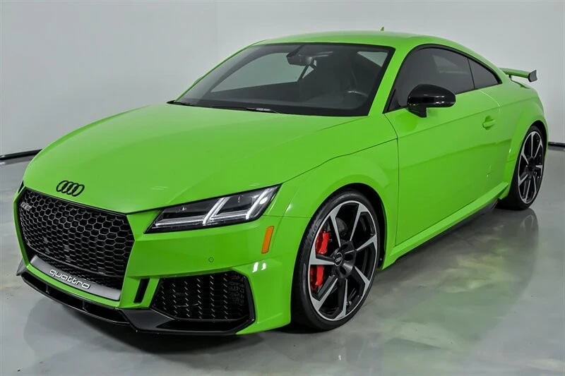 2021 Audi TT Mk3 - Image 6 of 21