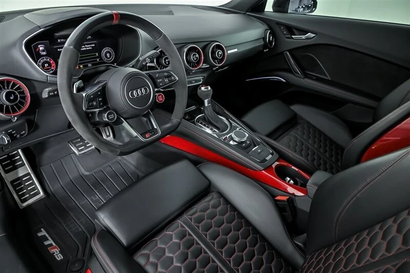 2021 Audi TT Mk3 - Image 20 of 21