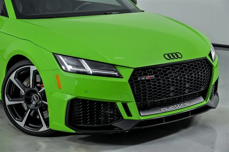 2021 Audi TT Mk3 - Image 3 of 21