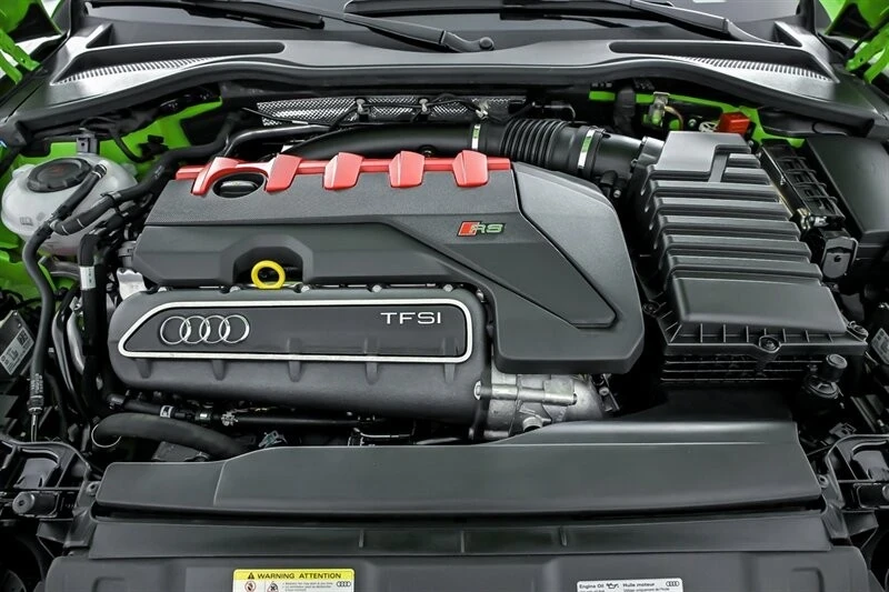2021 Audi TT Mk3 - Image 17 of 21