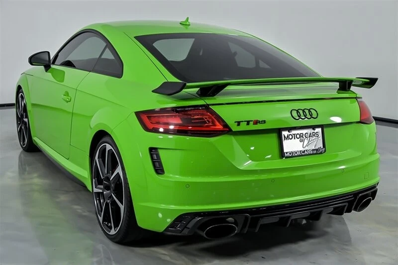 2021 Audi TT Mk3 - Image 10 of 21