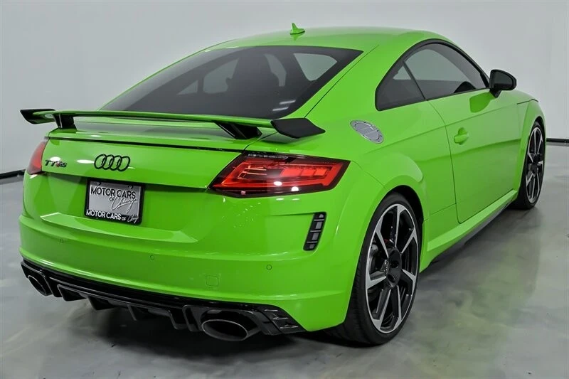 2021 Audi TT Mk3 - Image 12 of 21