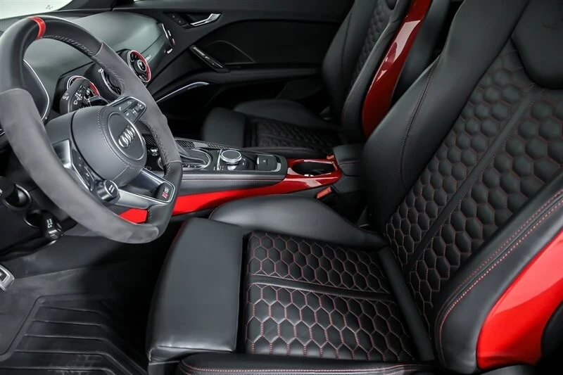 2021 Audi TT Mk3 - Image 21 of 21