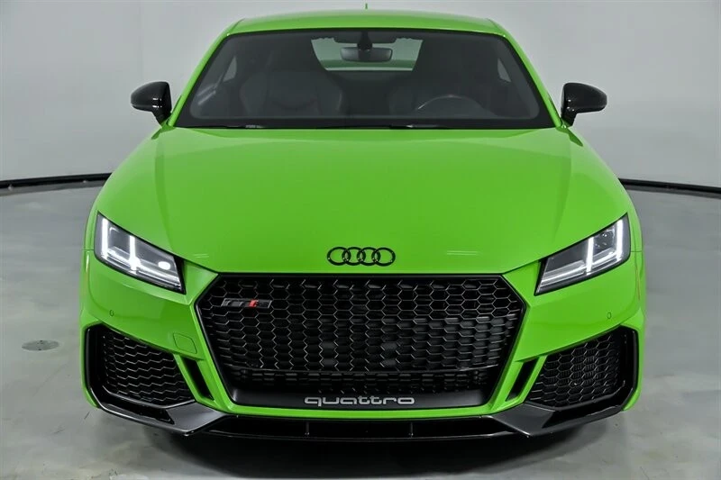 2021 Audi TT Mk3 - Image 5 of 21