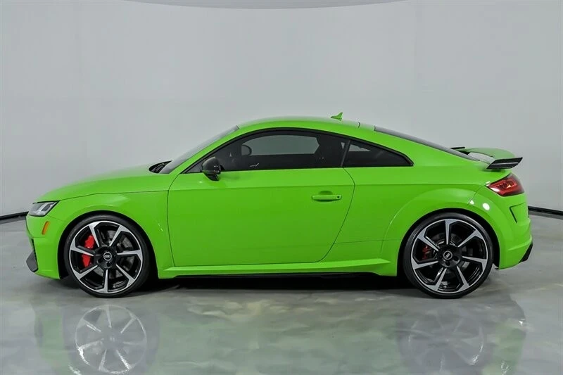 2021 Audi TT Mk3 - Image 8 of 21