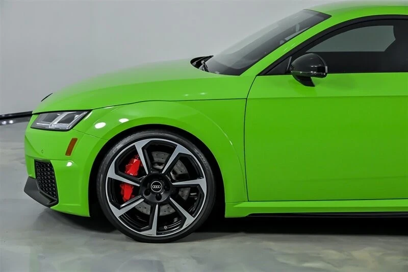 2021 Audi TT Mk3 - Image 7 of 21