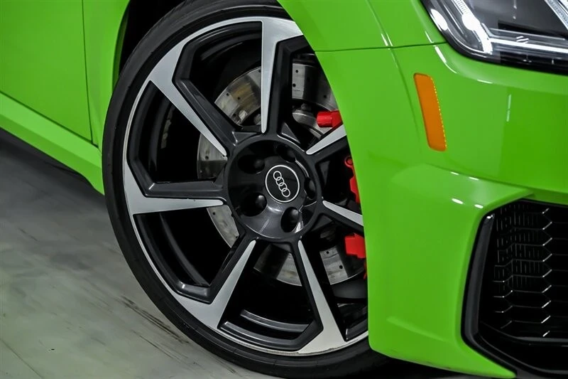 2021 Audi TT Mk3 - Image 4 of 21