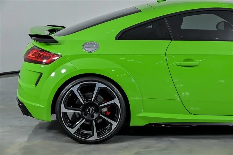 2021 Audi TT Mk3 - Image 13 of 21