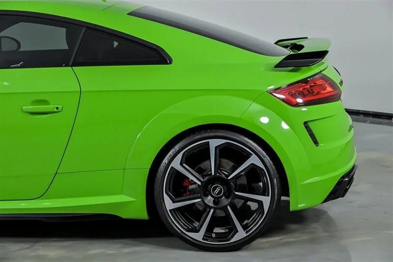 2021 Audi TT Mk3 - Image 9 of 21
