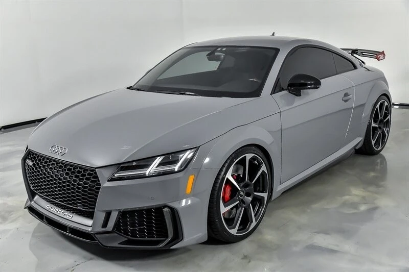 2021 Audi TT Mk3 - Image 5 of 21