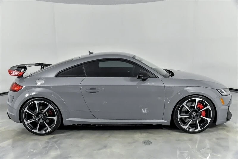 2021 Audi TT Mk3 - Image 13 of 21