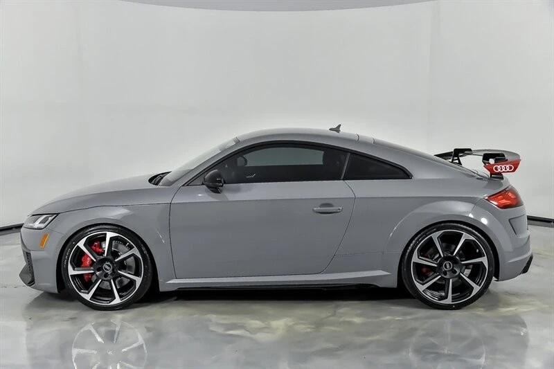 2021 Audi TT Mk3 - Image 7 of 21