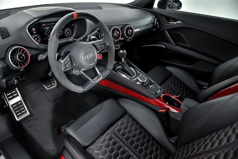 2021 Audi TT Mk3 - Image 19 of 21