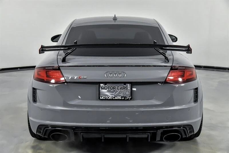 2021 Audi TT Mk3 - Image 10 of 21