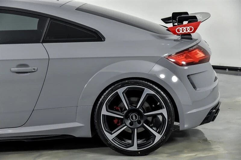 2021 Audi TT Mk3 - Image 8 of 21