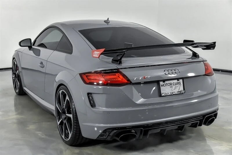 2021 Audi TT Mk3 - Image 9 of 21