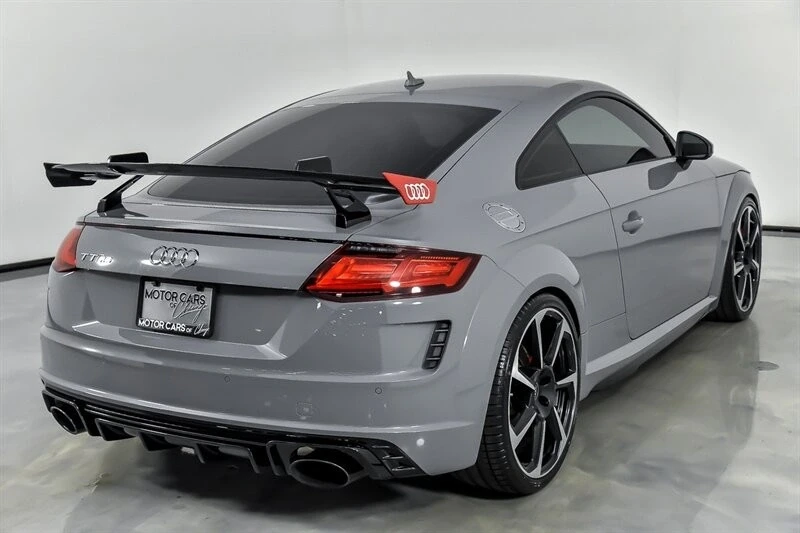 2021 Audi TT Mk3 - Image 11 of 21