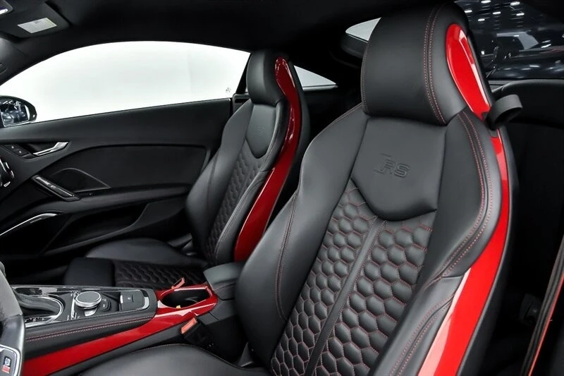 2021 Audi TT Mk3 - Image 21 of 21