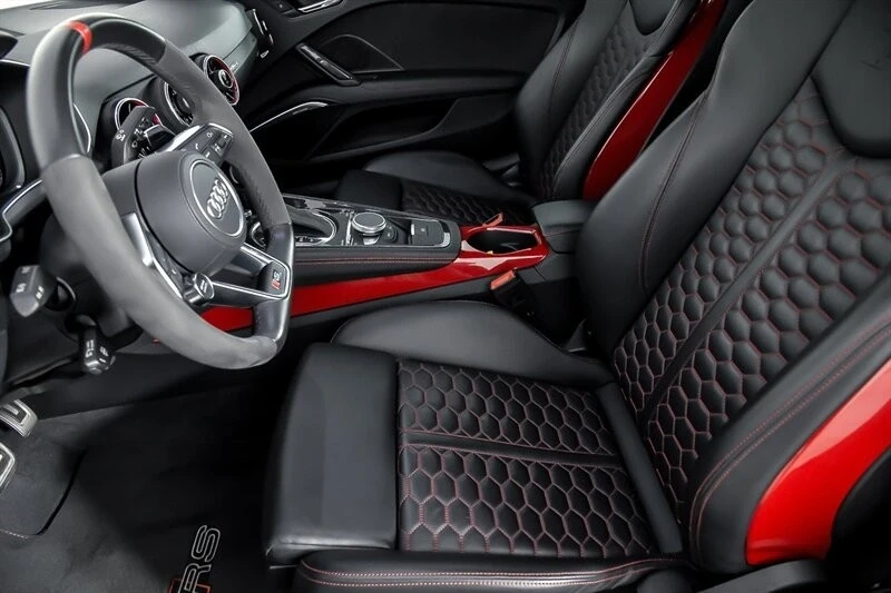 2021 Audi TT Mk3 - Image 20 of 21