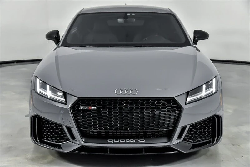 2021 Audi TT Mk3 - Image 4 of 21