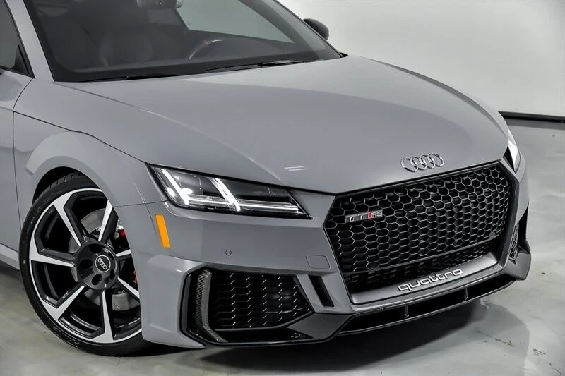 2021 Audi TT Mk3 - Image 2 of 21