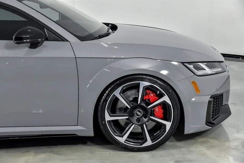 2021 Audi TT Mk3 - Image 14 of 21