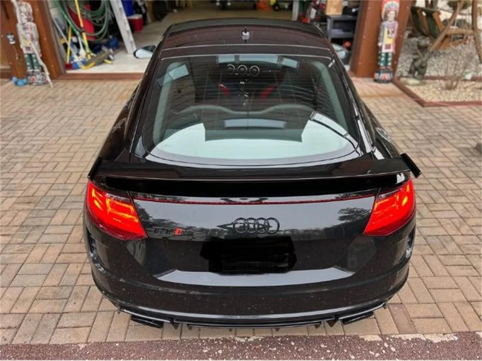2021 Audi TT Mk3 - Image 3 of 21