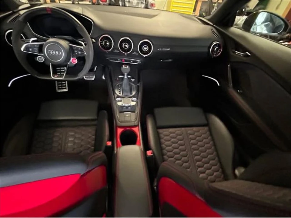 2021 Audi TT Mk3 - Image 6 of 21