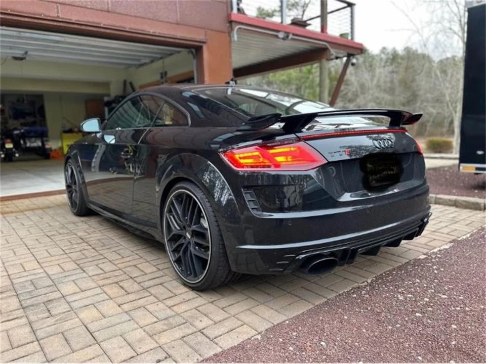 2021 Audi TT Mk3 - Image 5 of 21