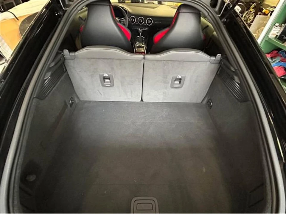 2021 Audi TT Mk3 - Image 9 of 21