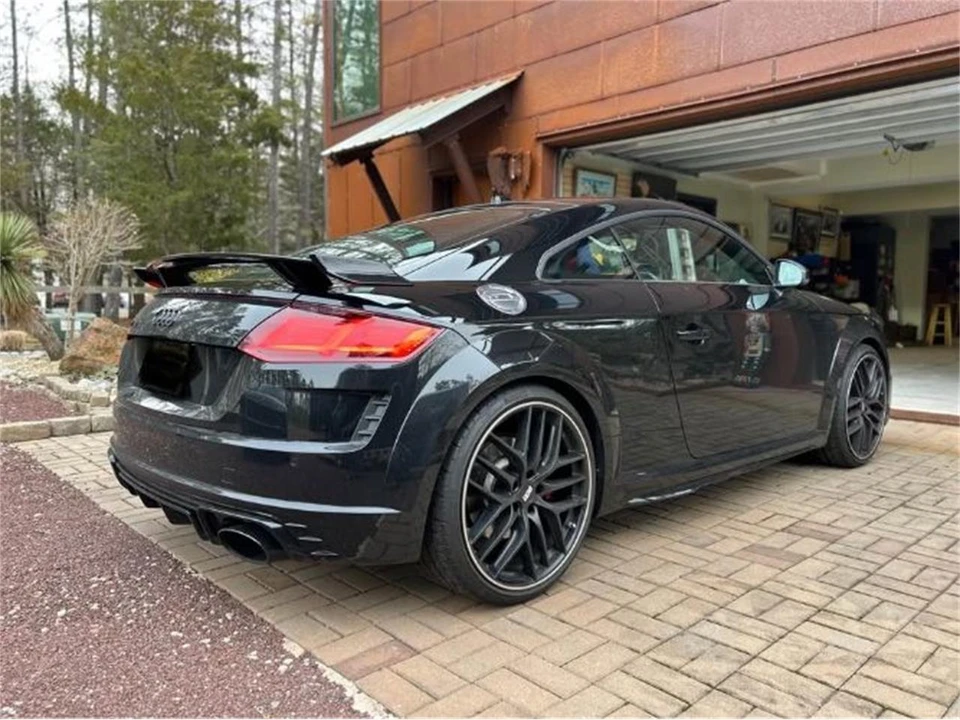 2021 Audi TT Mk3 - Image 2 of 21