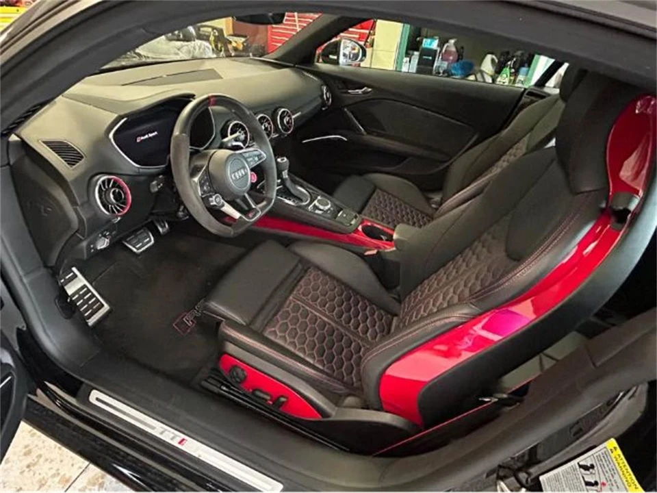 2021 Audi TT Mk3 - Image 10 of 21