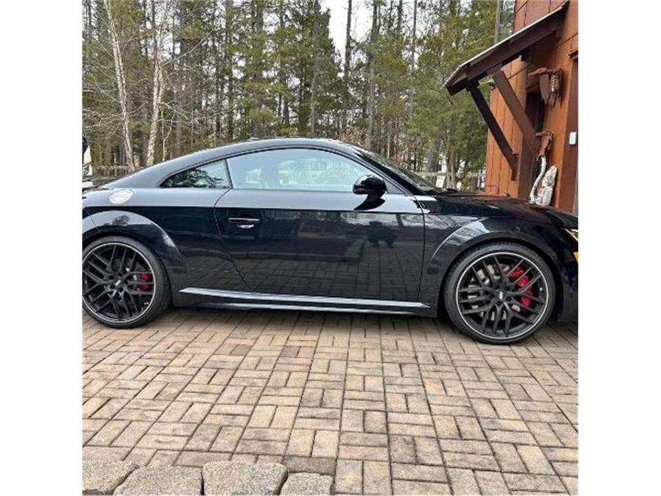 2021 Audi TT Mk3 - Image 20 of 21
