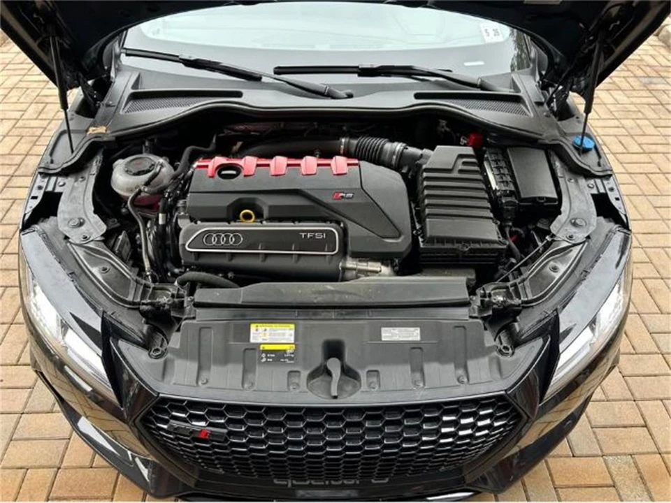 2021 Audi TT Mk3 - Image 19 of 21