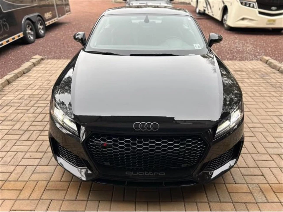 2021 Audi TT Mk3 - Image 18 of 21