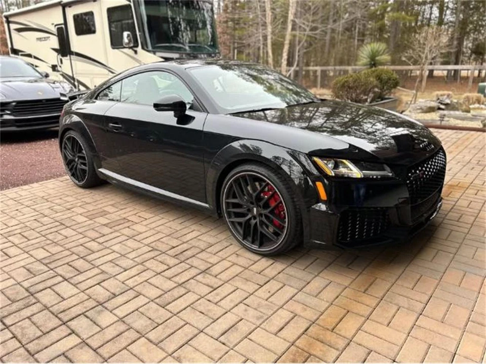 2021 Audi TT Mk3 - Image 16 of 21