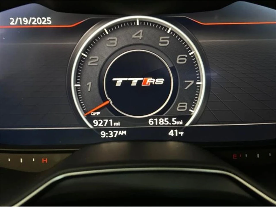 2021 Audi TT Mk3 - Image 12 of 21