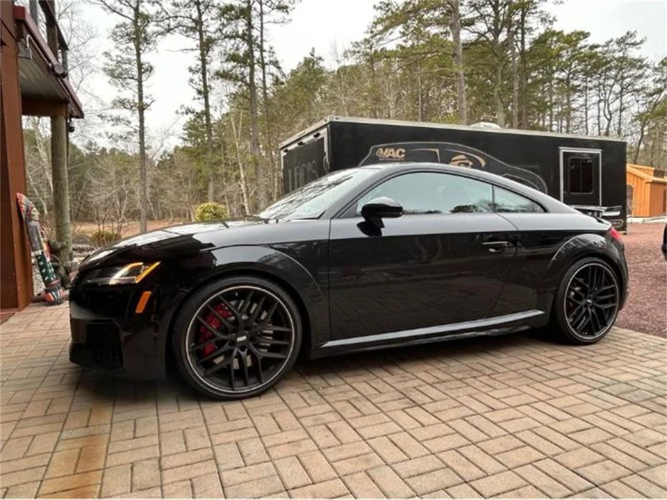 2021 Audi TT Mk3 - Image 14 of 21