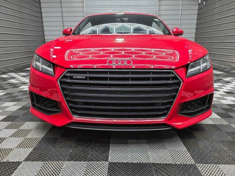 2021 Audi TT Mk3 - Image 3 of 20