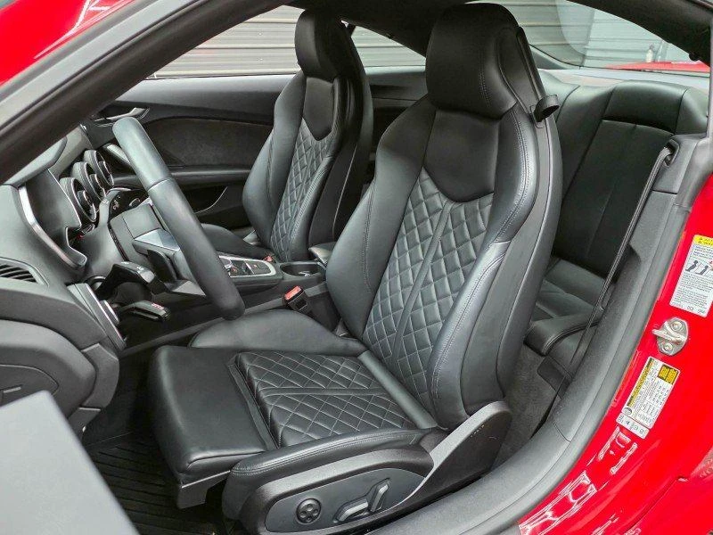 2021 Audi TT Mk3 - Image 12 of 20
