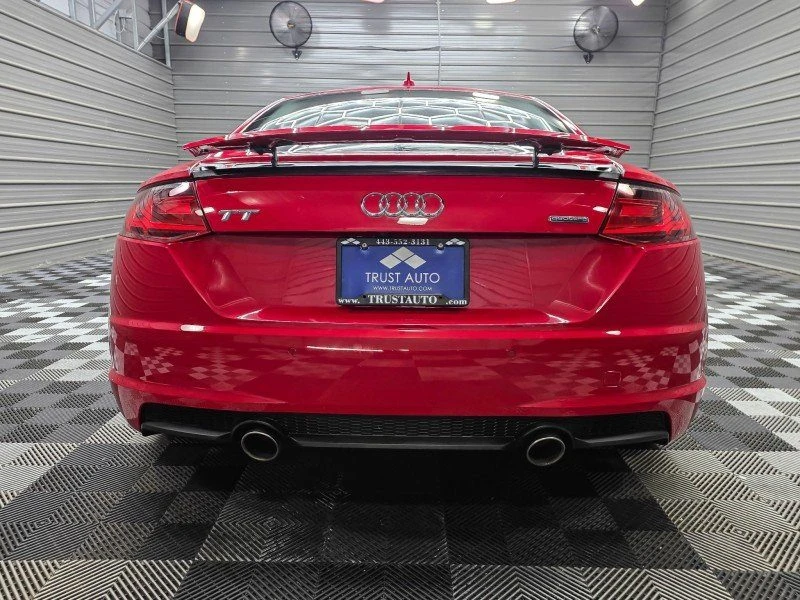 2021 Audi TT Mk3 - Image 6 of 20