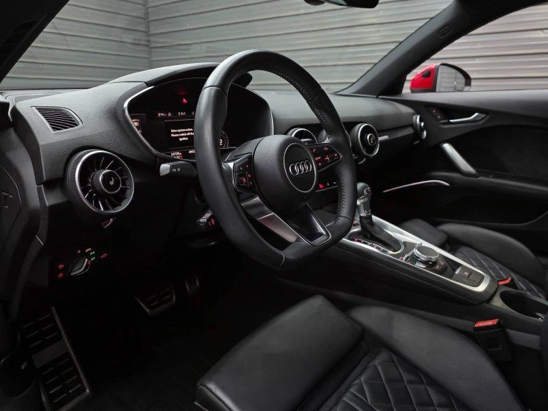 2021 Audi TT Mk3 - Image 10 of 20