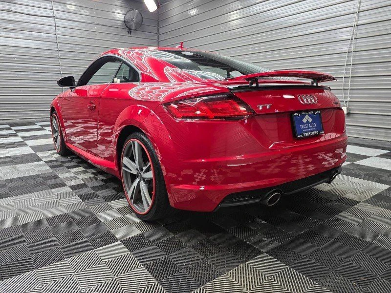 2021 Audi TT Mk3 - Image 7 of 20