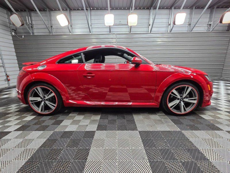 2021 Audi TT Mk3 - Image 9 of 20