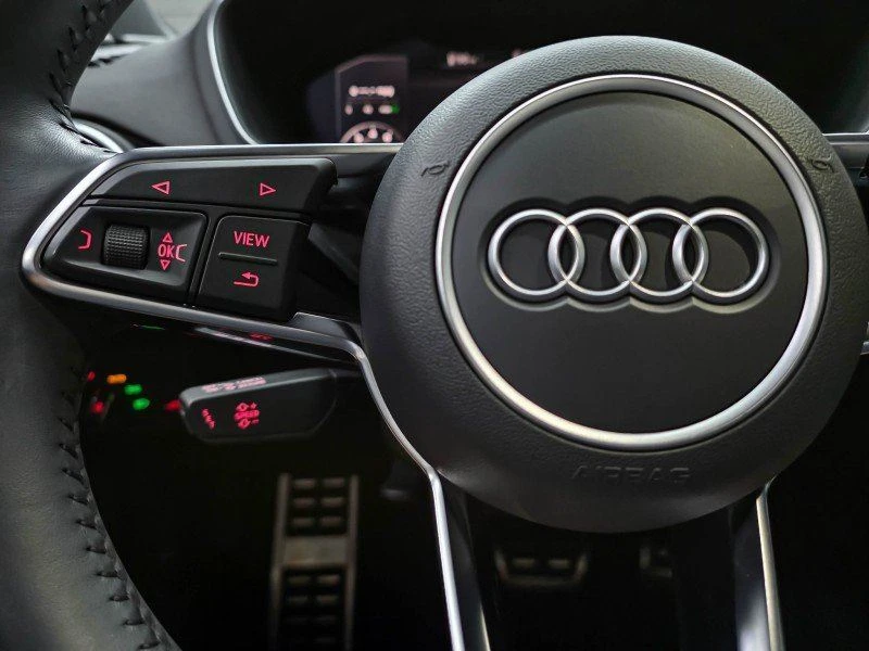 2021 Audi TT Mk3 - Image 16 of 20