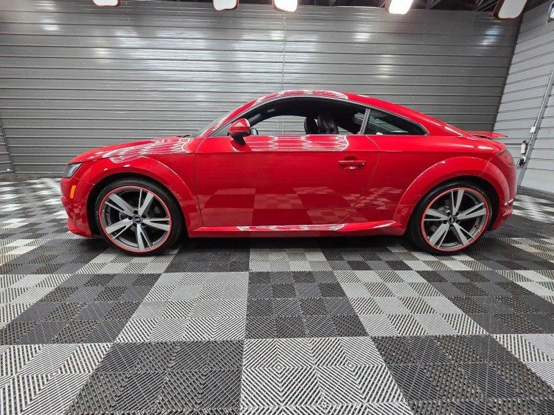 2021 Audi TT Mk3 - Image 8 of 20