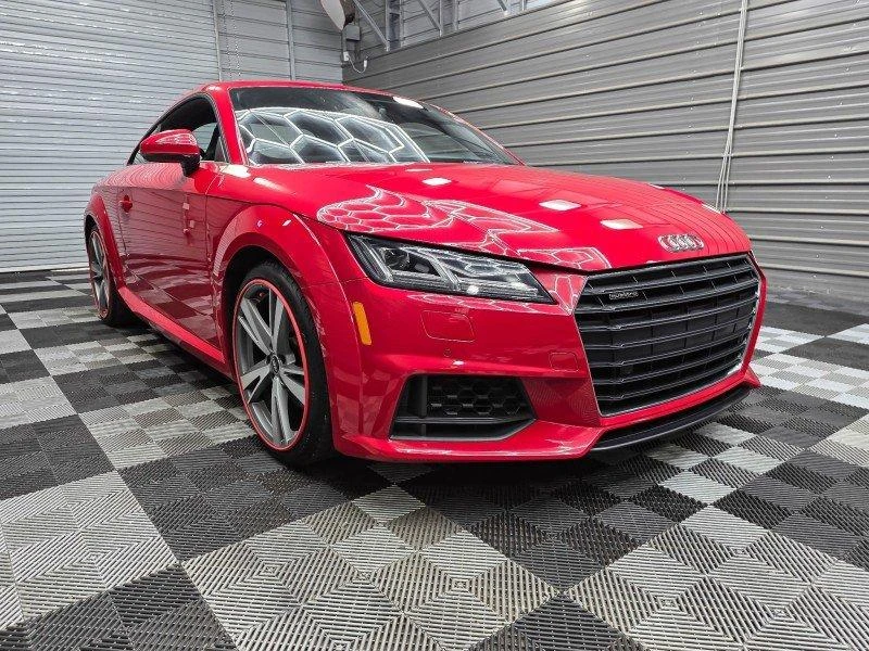 2021 Audi TT Mk3 - Image 4 of 20