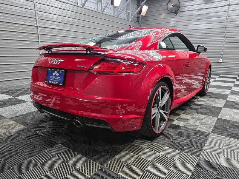 2021 Audi TT Mk3 - Image 5 of 20