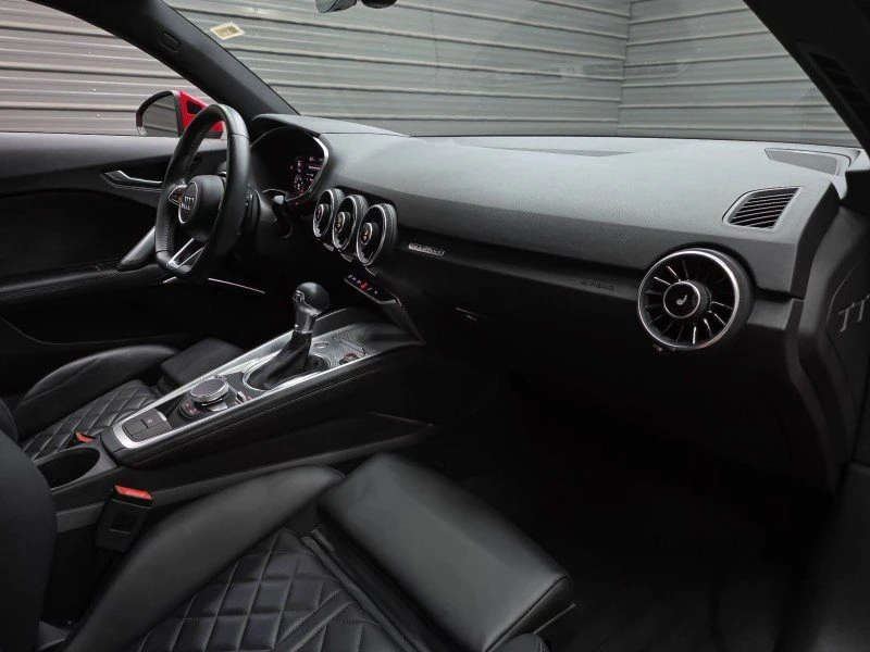 2021 Audi TT Mk3 - Image 11 of 20