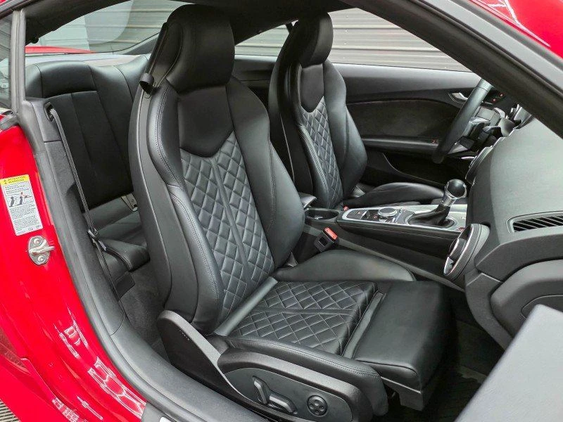 2021 Audi TT Mk3 - Image 13 of 20
